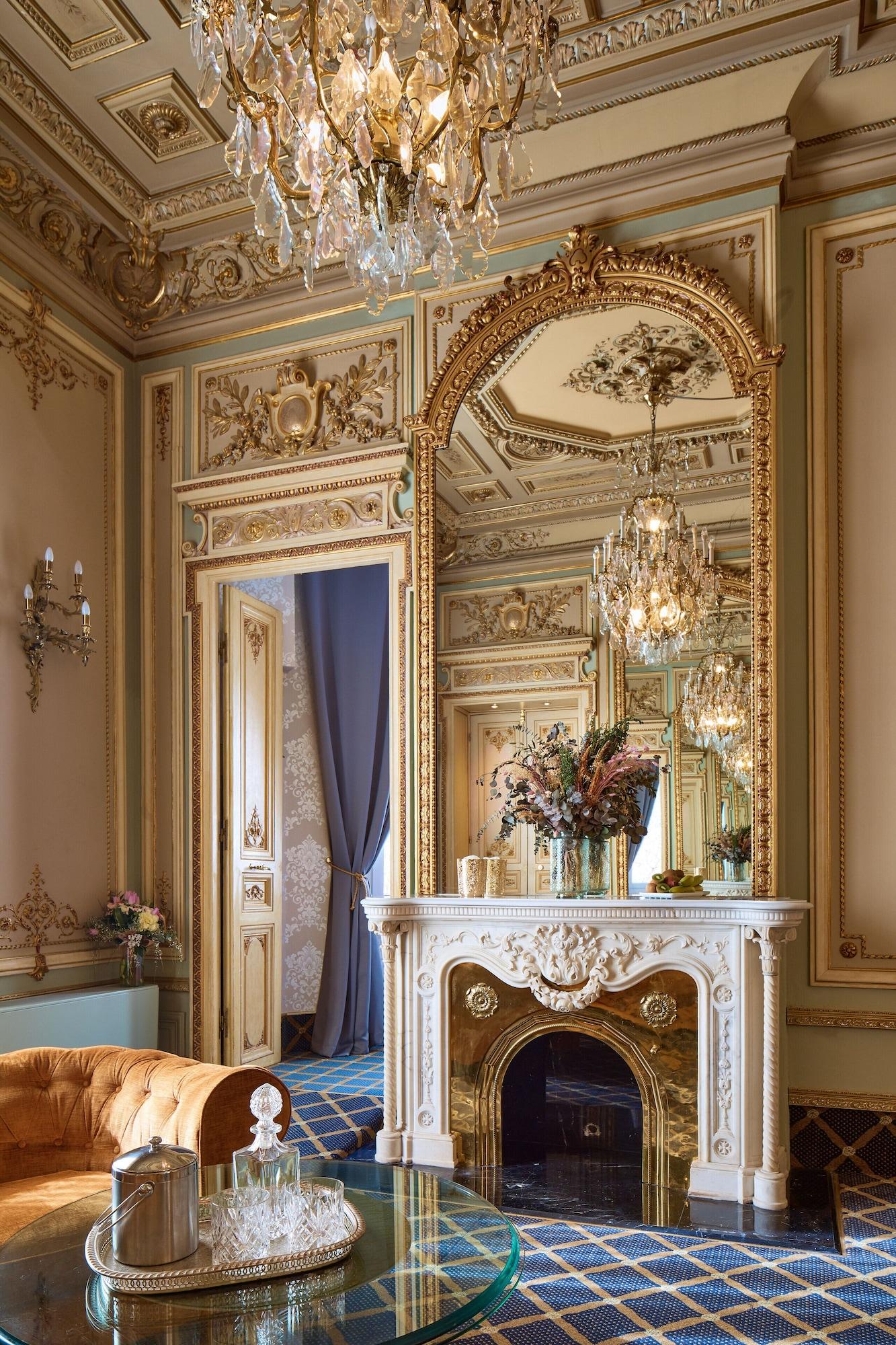 Continental Palacete 3* Barcellona