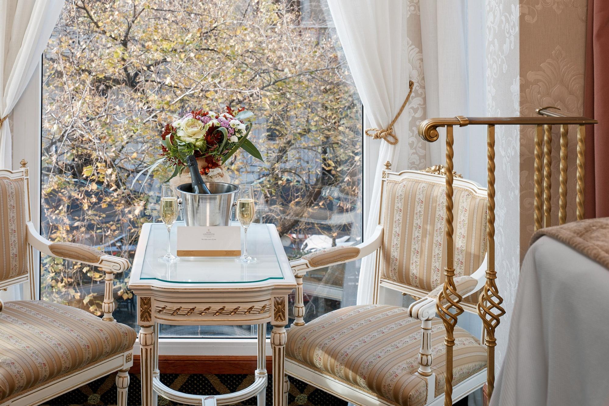 Hotel Continental Palacete Barcellona